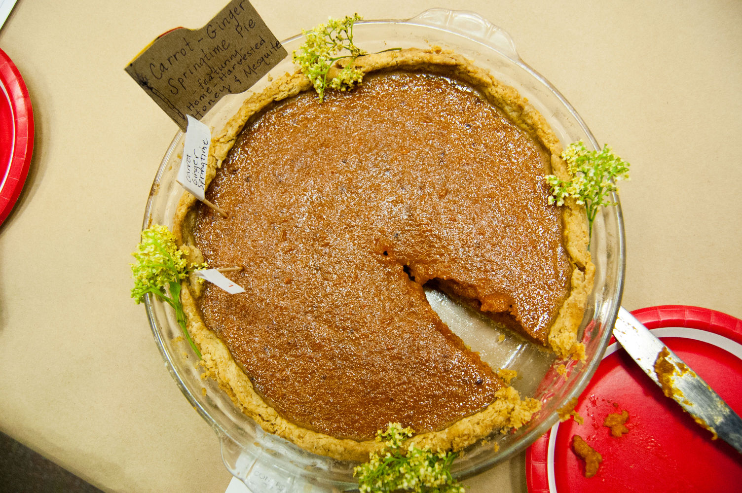 Pie Party